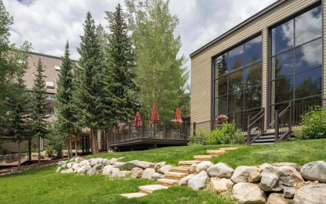 Pines #2071 By Summit County Mountain Retreats