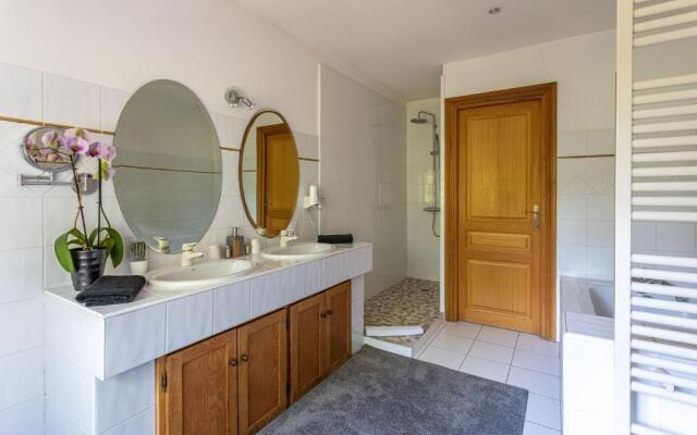 Domaine de la Ruisseliere