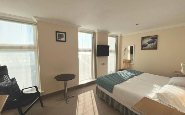 Eastbourne Riviera Hotel