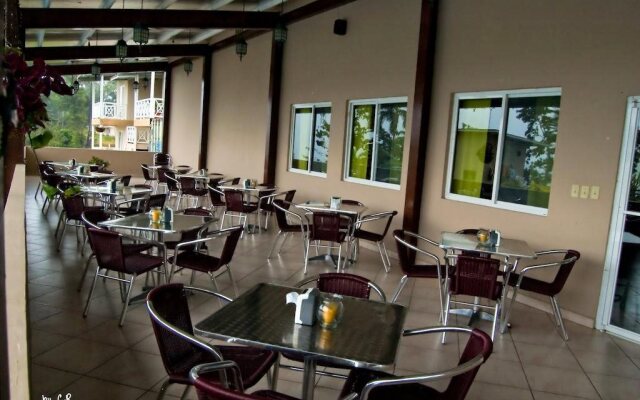 Bocas Ridge Hotel and Residences