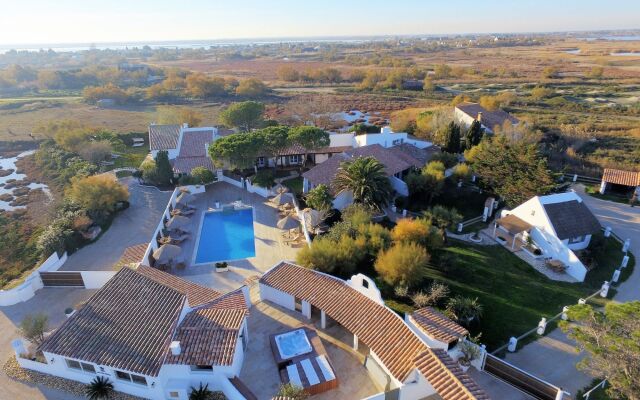 Mas des Rièges & Spa