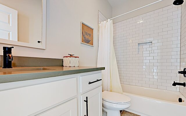 1737 Nashville - 3 Br Townhouse