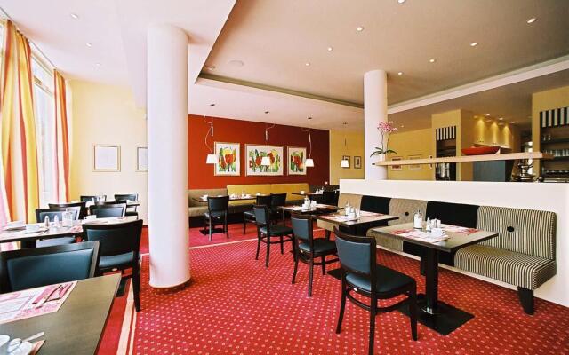 Hotel Am Jungfernstieg