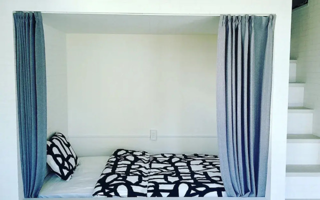 Hostel 1010