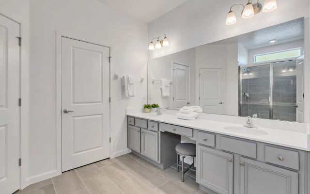 2477RAMA, Kissimmee, US