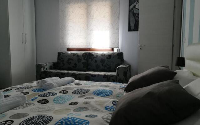 B&B A casa dell'artista