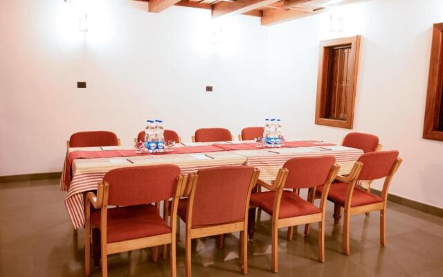 Surya Heritage Hotels