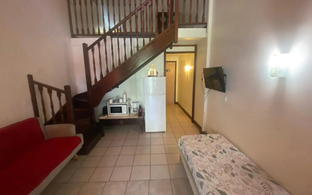 Appartement Victoria 2