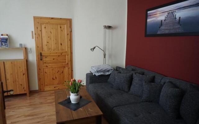 Ferienwohnung Helbing