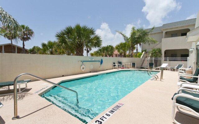 Rain Dancer by South Padre Condo Rentals