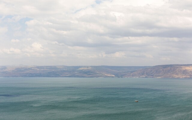 King Solomon Hotel Tiberias