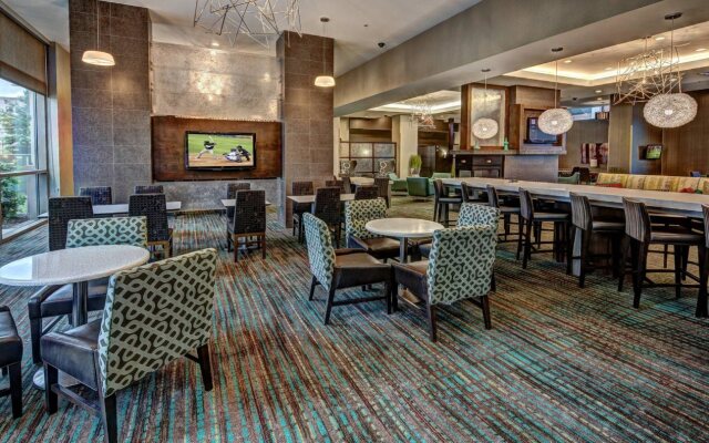 Residence Inn Norfolk Downtown