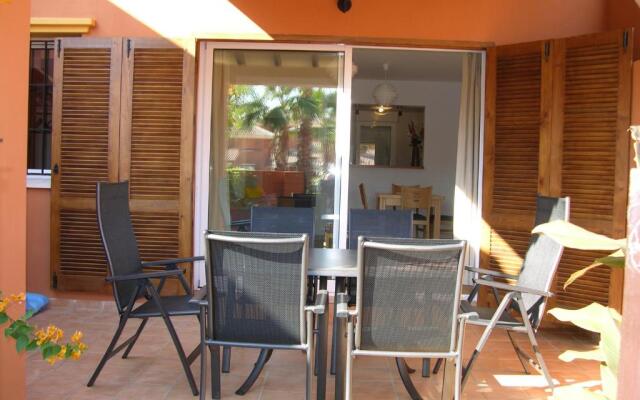 Albatros Playa 3 - 1607