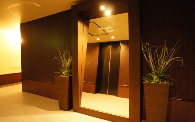 Kobe Plaza Hotel