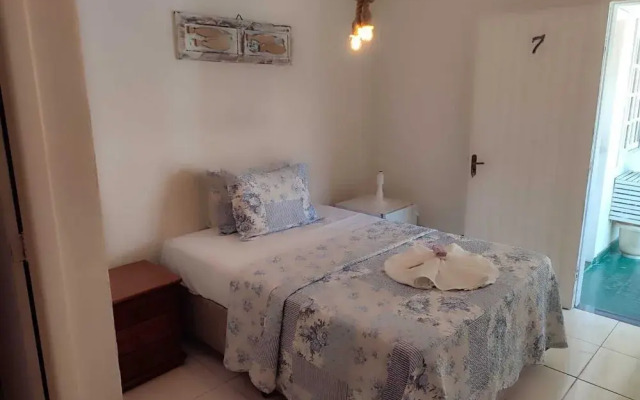 Bahias Inn Bella Vita