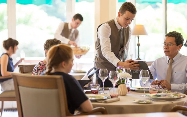 Hotel Ricordeau