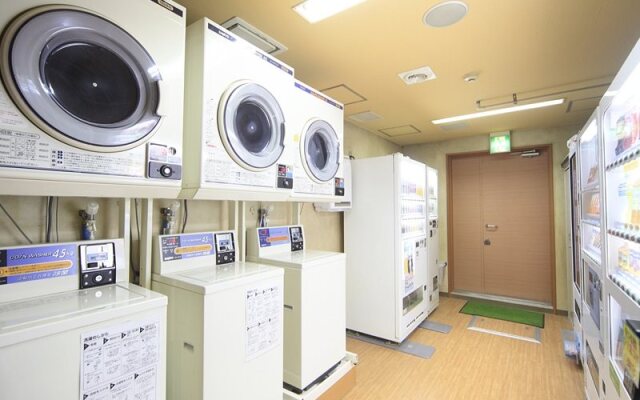 Capsule Hotel Lido Inn Omori (Male Only)