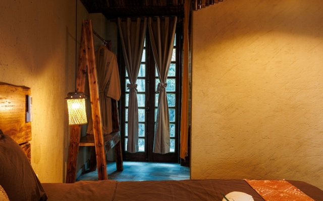 Puluong Qui E Ora – Guest Rooms – Ba Thuoc