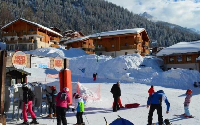 Vacancéole - Les Chalets de la Ramoure