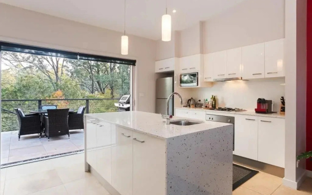 Fig Tree Luxury Guest House