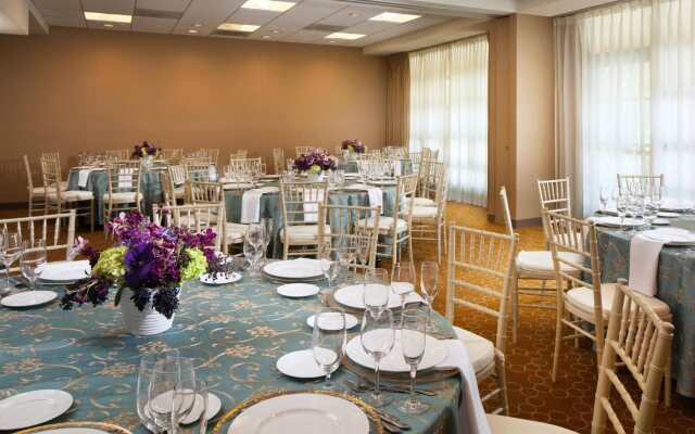 Sheraton San Jose Hotel