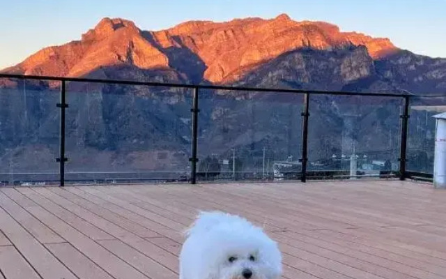 Yishan Yitian Homestay