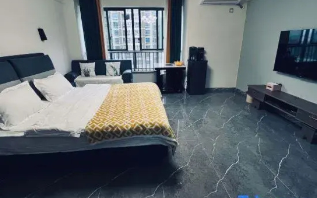 Shuyang Dawu Xiaozhan Homestay
