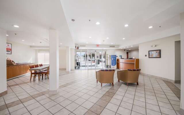 Econo Lodge