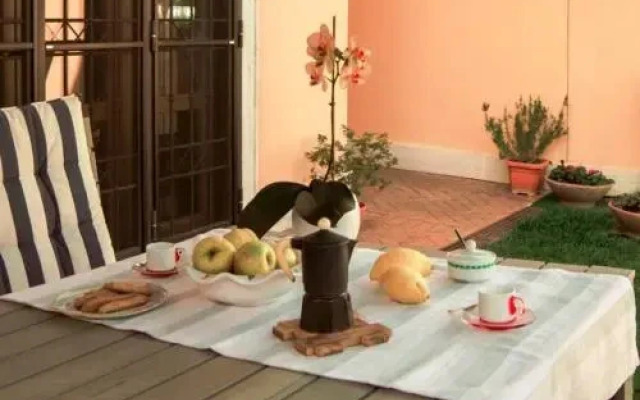 Chalet Dei Pescatori BB