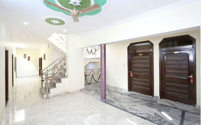 OYO 11653 Hotel Jasmine