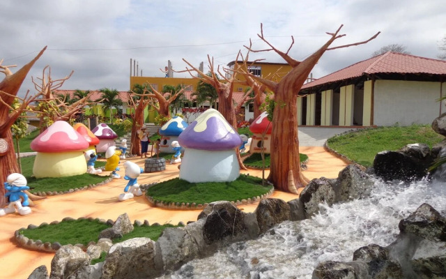 Aqua Park El Surillal
