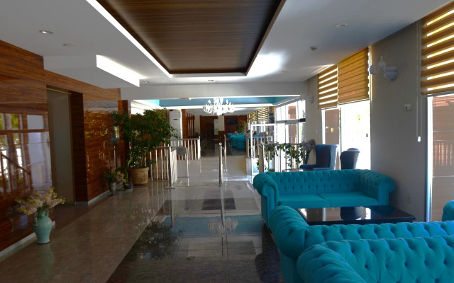 Sun Beach Park & SPA