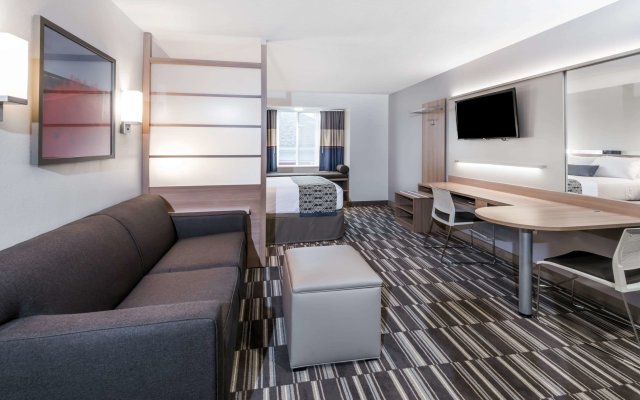 Microtel Inn & Suites by Wyndham Warsaw