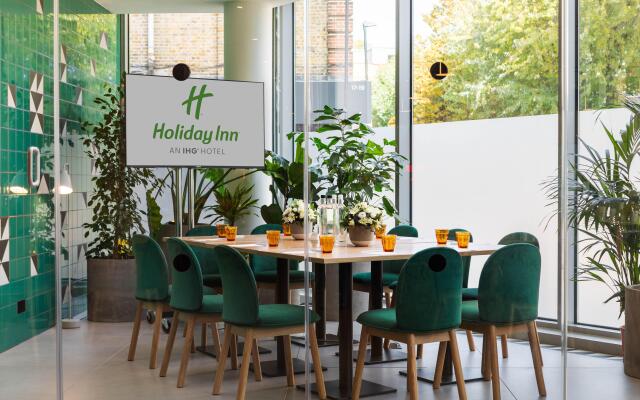 Holiday Inn London - Whitechapel, an IHG Hotel