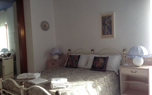 B&b Il giardino degli agrumi