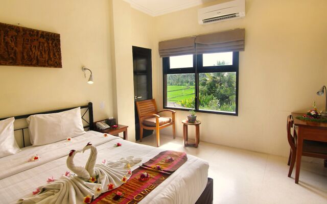 Collection O Ubud Near Central Ubud Formerly Hotel Suly