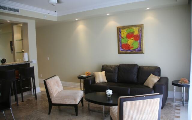 The Atrium Resort