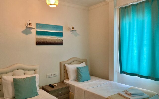 Lemon Ada Butik Otel