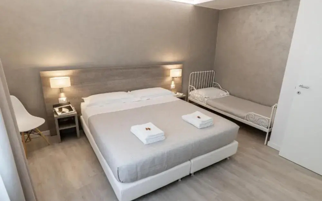 Dolce Notte Apartments