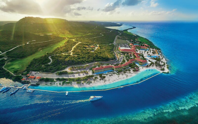 Sandals Royal Curacao - All Inclusive Couples Only