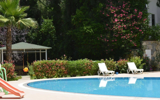 Sultan Homes Apartments