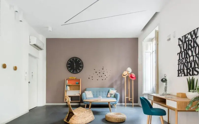 Casa Roma al Centro di Palermo by Wonderful Italy