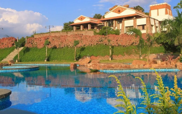Kadambavanam Resort
