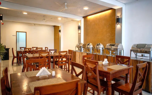 OYO 260 Disenro Resorts