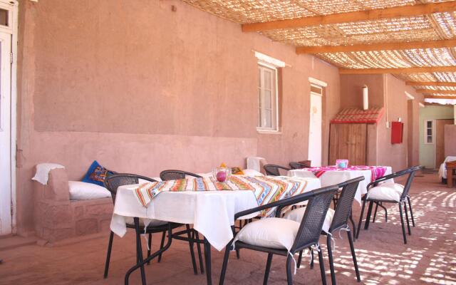 Quinta Adela Bed & Breakfast