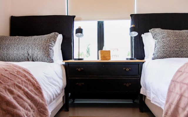 Villa Le Roc Kleinmond Accommodation