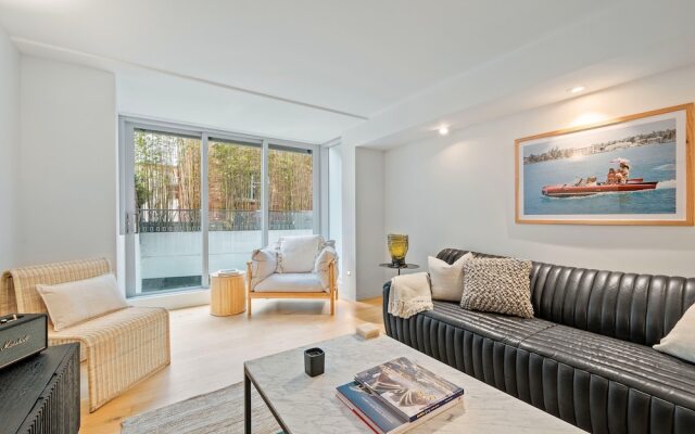 Bondi Pacific Studio - Managed by X Hospitality