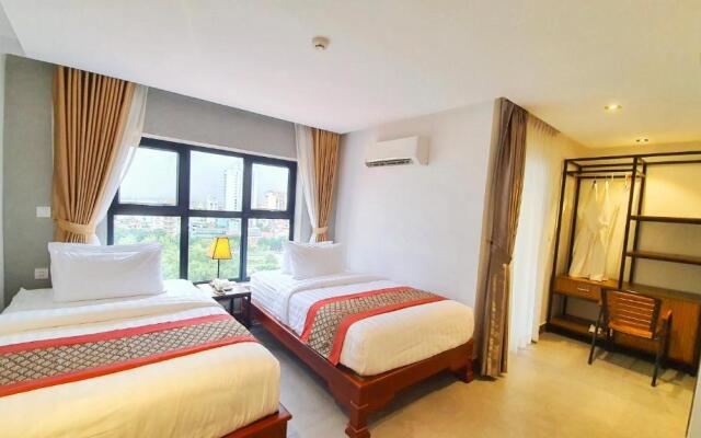 Le Botum Hotel