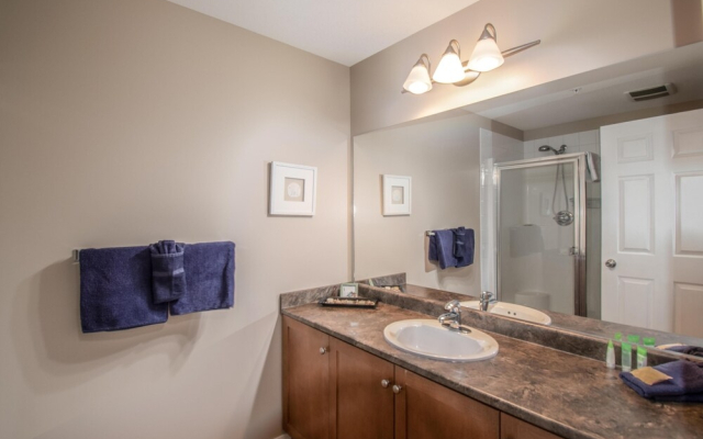 2421 Country Club Drive - 2 Bedroom