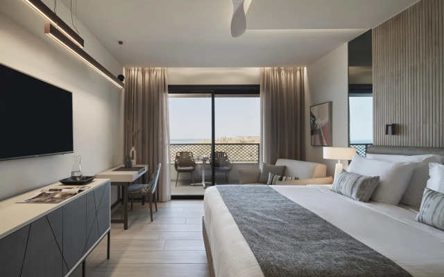 Amira Luxury Resort & Spa